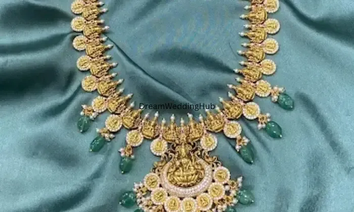 Rajesh Jewellers 