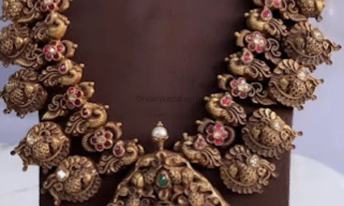Rajesh Jewellery