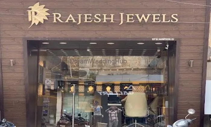 Rajesh Jewels