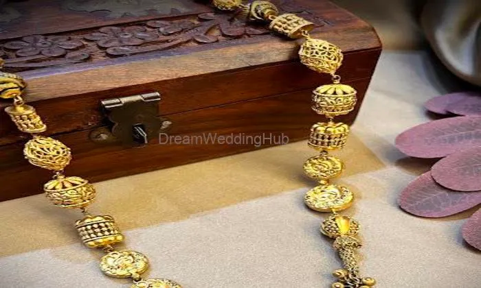 Rajesh Kumar Sarraf Jewellers