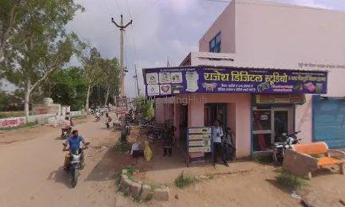 Rajesh Modling Studio Rajesh Modling Studio
