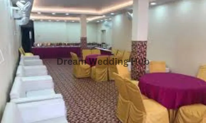 Rajesh Party Hall