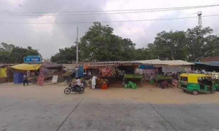 Rajesh Sweet Shop