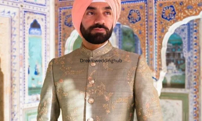 Rajesh Tailor