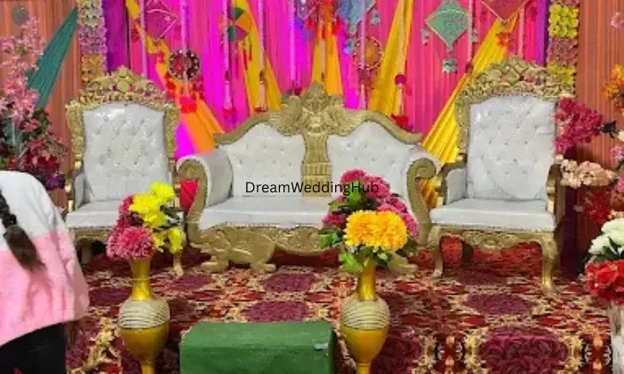 Rajesh Tent House