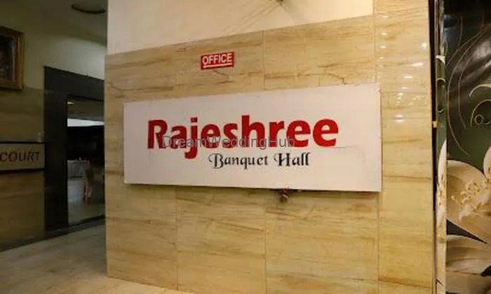 Rajeshree Banquet Hall