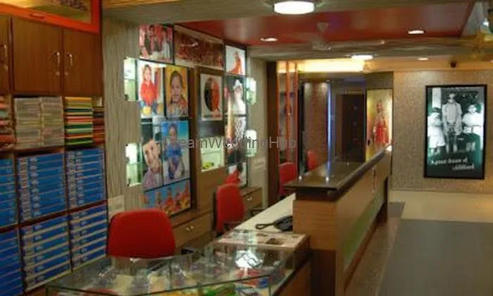 Rajeshree Studio