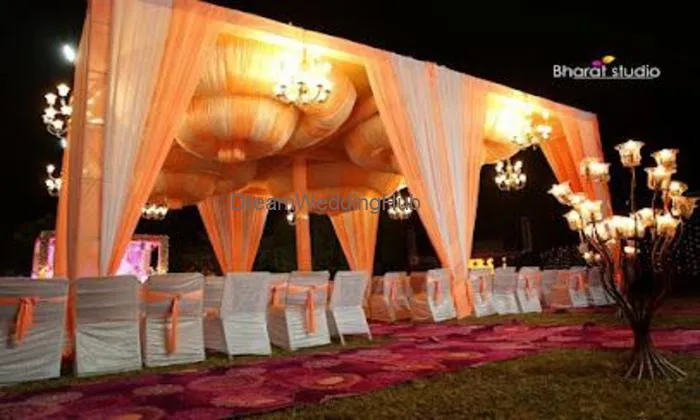 Rajeshwari Farm