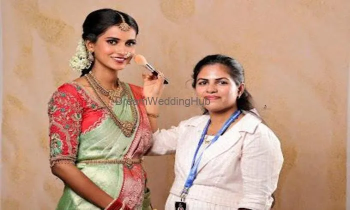Rajeshwari Makeup Artist Belgaum