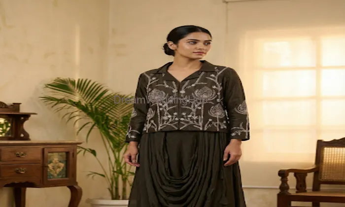 Rajgharana Couture
