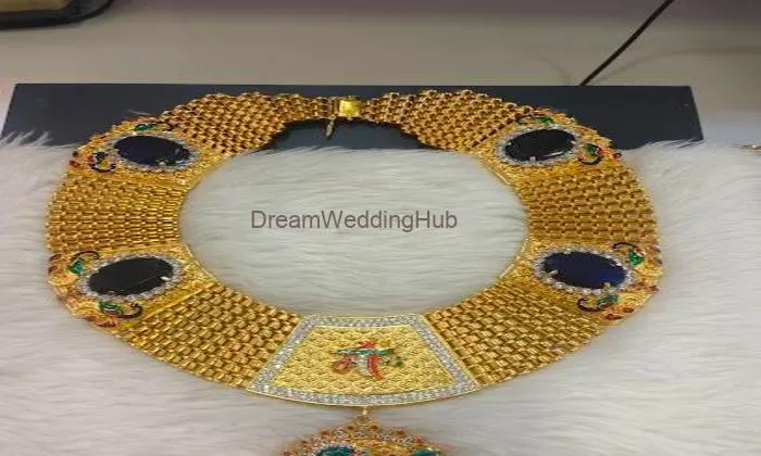 Rajgharana Gold Forming Jewellery, Panvel
