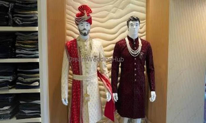 Rajgharana Men’s Studio