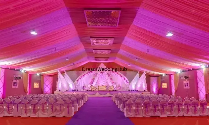 Rajhans Ac Banquets
