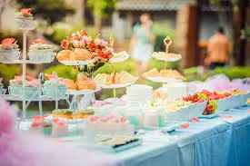 Rajhans Catering Services