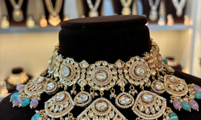 Rajhans Jewellers