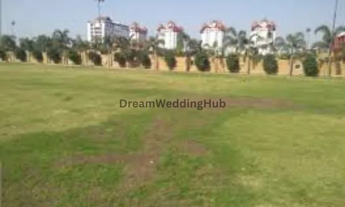 Rajhans Party Plot