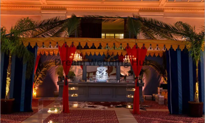 Rajhans Tent And Decorators