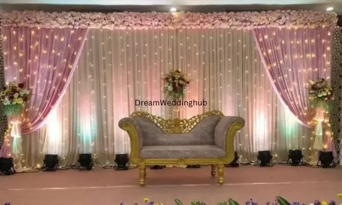 Rajhuts Event