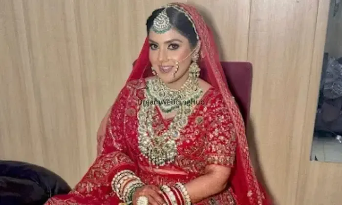 Rajinder Makeovers