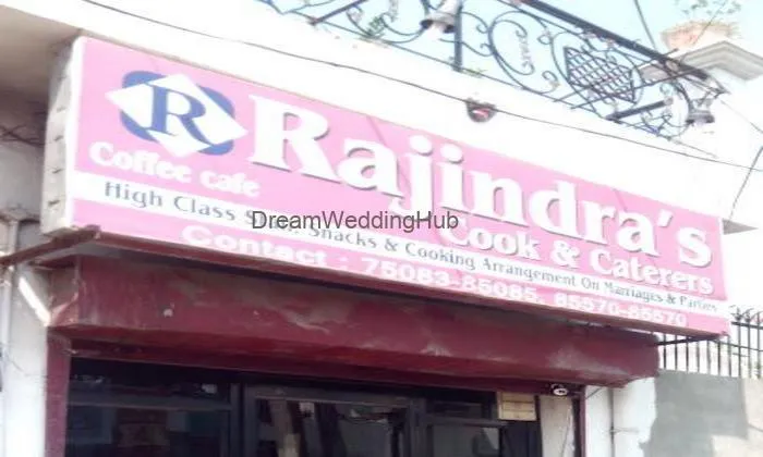 Rajindra Caterers Rajindra Caterers