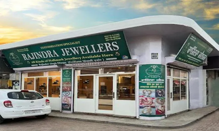 Rajindra Jewellers