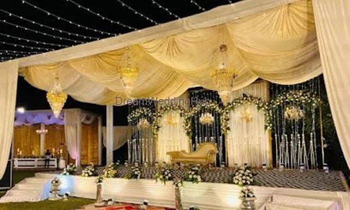 Rajiv Caterers And Decoration