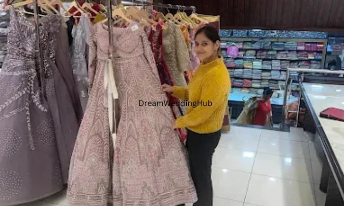 Rajiv Suit Collection