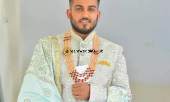 Rajkalyan Sherwani House