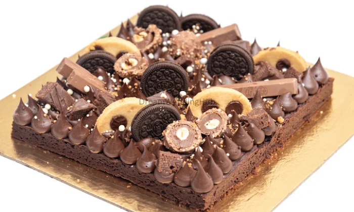 Rajkamal Bakery
