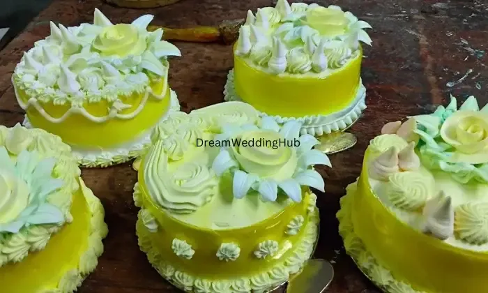 Rajkamal Bakery Fatehpur