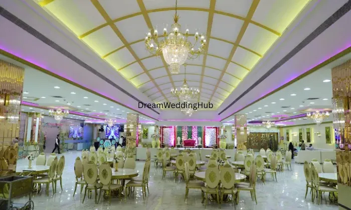Rajkamal Banquets