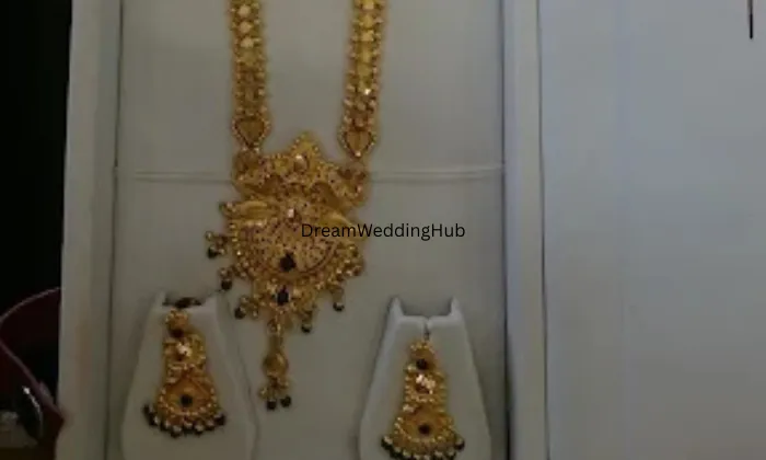 Rajkamal Jewellers /