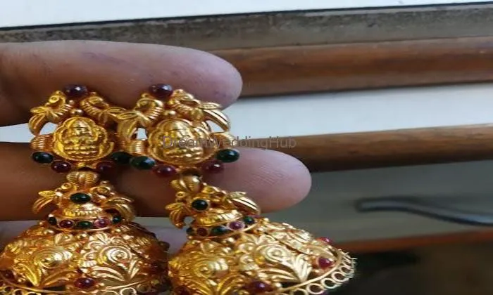 Rajkamal Jewellers