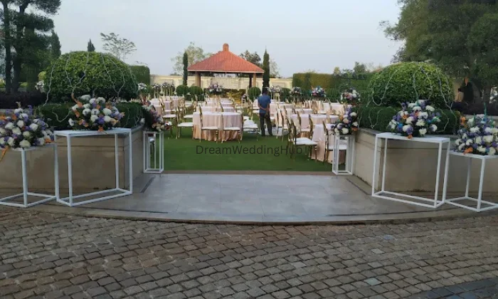Rajkamal Palace
