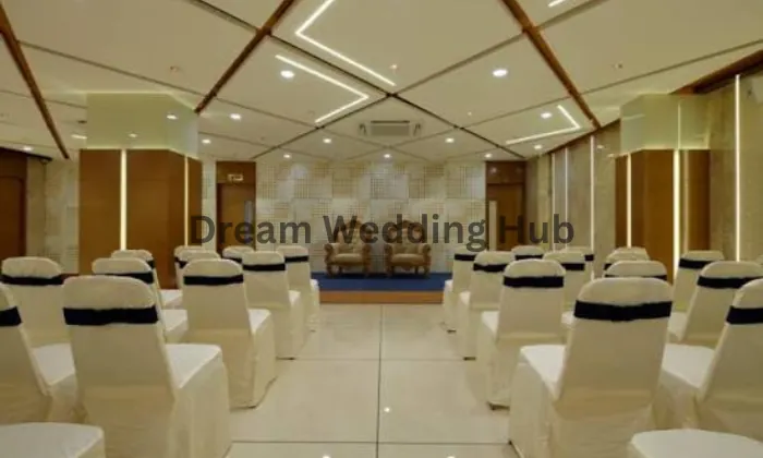 Rajkamal Restaurant & Banquet A.c Hall