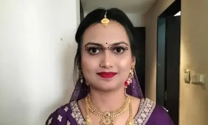 Rajkanyas Makeup Artistry