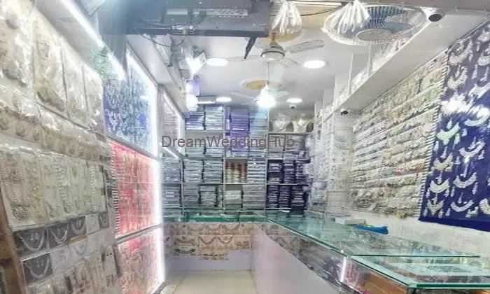 Rajkot Fasgion Jewellers