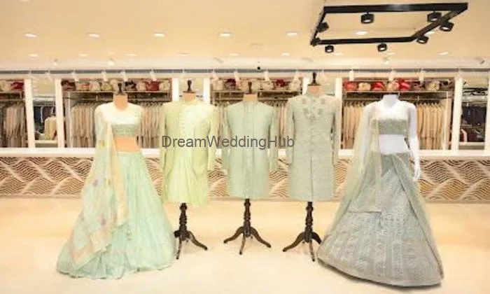 Rajkumar Apparels Agra | Best Wedding Collection For Men Women N Kid’s In Agra