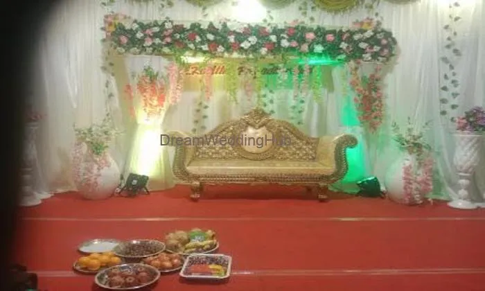 Rajkumar Sounds Lighting Dj Event