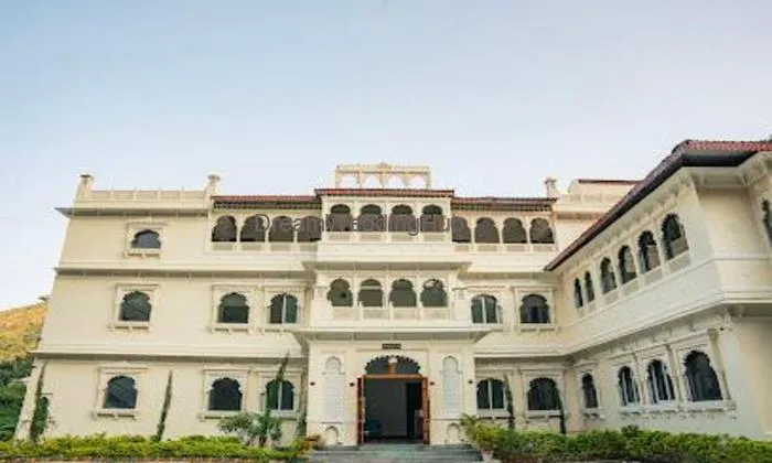 Rajkunj Haveli Kumbhalgarh