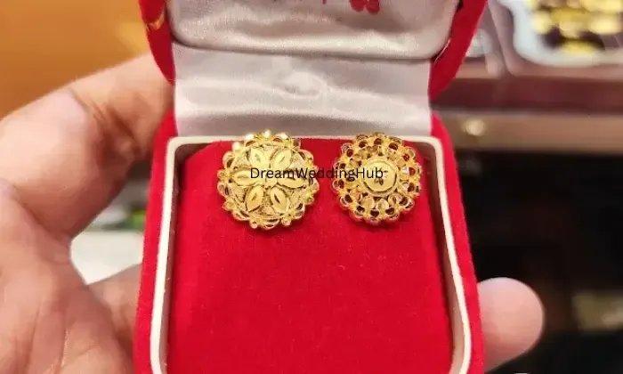 Rajlakshmi Gold Fashion