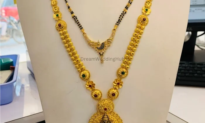 Rajlakshmi Jewellers