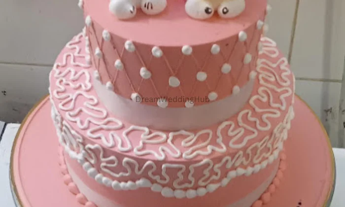 Rajlaxmi Bakery