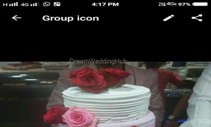 Rajlaxmi Bakery