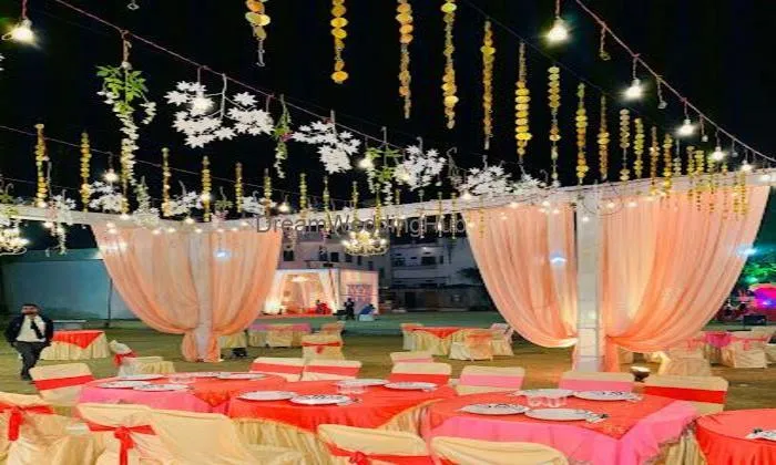 Rajlaxmi Cateres