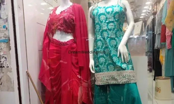 Rajlaxmi Clothing