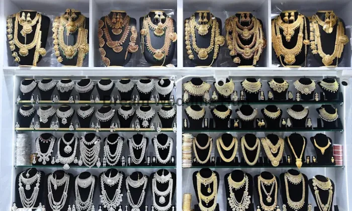 Rajlaxmi Fancy Store