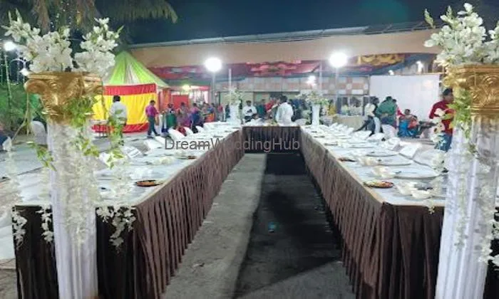 Rajlaxmi Garden And Banquet Hall
