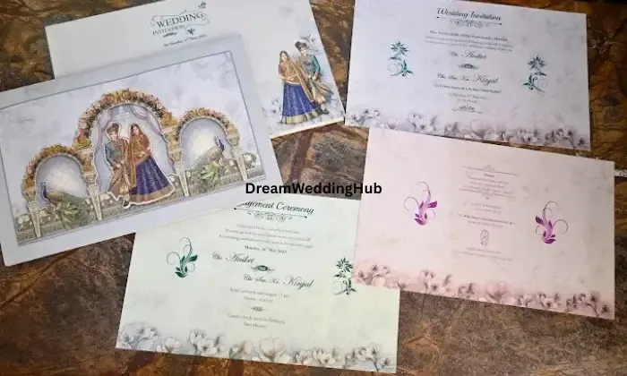 Rajlucky Card Creation Rajlucky Card Creation