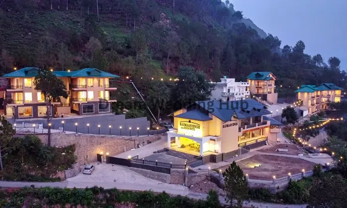 Rajmaan Singh Eco Resorts Rajmaan Singh Eco Resorts